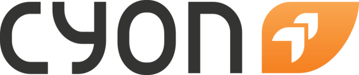 Logo von Cyon